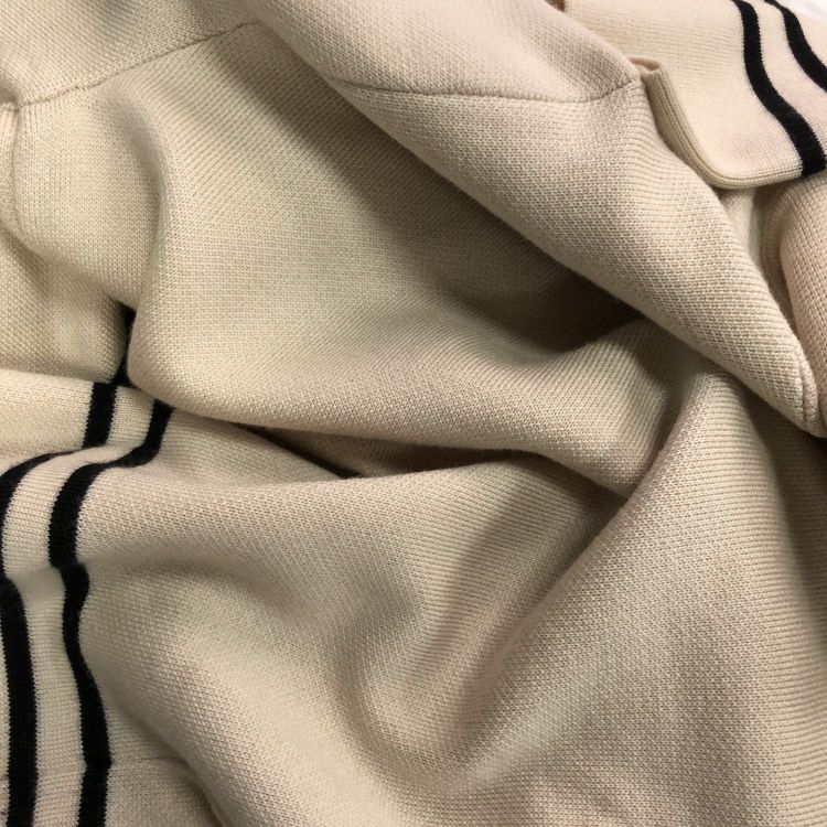 Gucci Gucci Striped Knit Midi Dress Size XS Size XS / US 0-2 / IT 36-38 - 9 Thumbnail