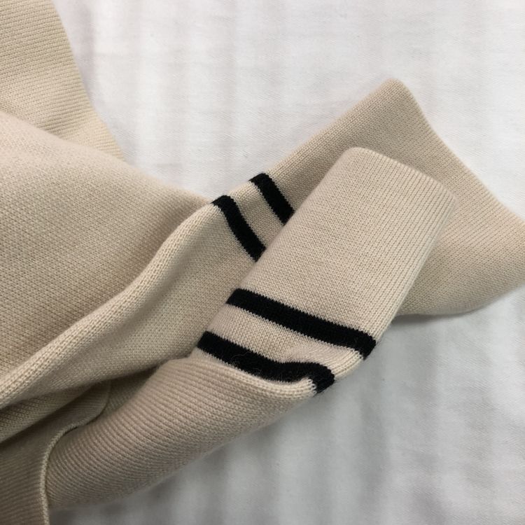Gucci Gucci Striped Knit Midi Dress Size XS Size XS / US 0-2 / IT 36-38 - 8 Thumbnail