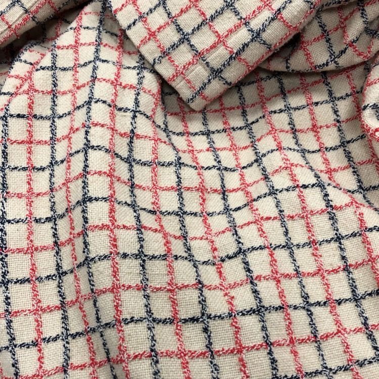 Gucci Gucci Plaid Tweed Jacket Size 42 Size M / US 6-8 / IT 42-44 - 9 Thumbnail