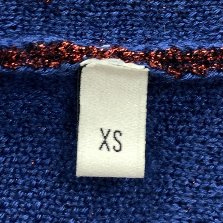 Gucci Gucci GG Monogram Cardigan Size XS Size XS / US 0-2 / IT 36-38 - 4 Thumbnail