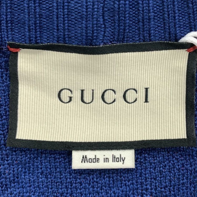 Gucci Gucci GG Monogram Cardigan Size XS Size XS / US 0-2 / IT 36-38 - 3 Thumbnail