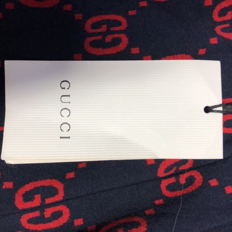 Gucci Gucci GG Monogram Sweatpants Size XS Size US 28 / EU 44 - 10 Thumbnail