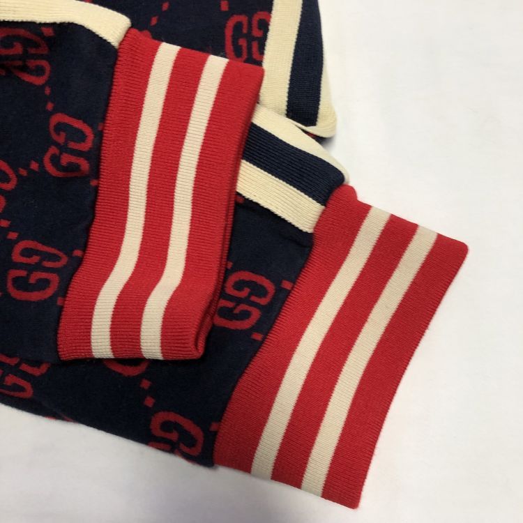 Gucci Gucci GG Monogram Sweatpants Size XS Size US 28 / EU 44 - 8 Thumbnail