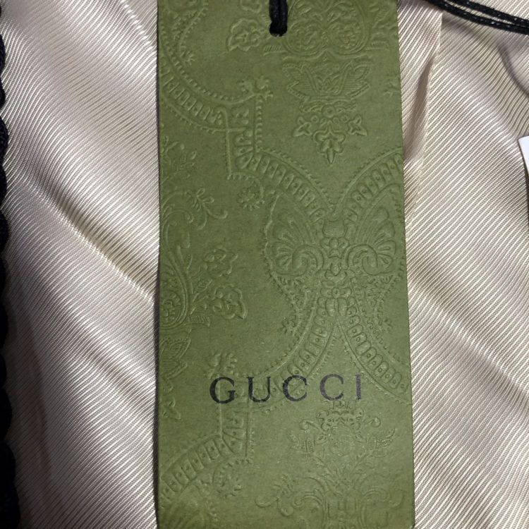 Gucci Gucci GG Monogram Jacket Size 36 Size XS / US 0-2 / IT 36-38 - 9 Thumbnail