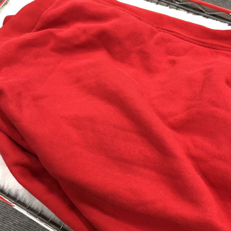 Gucci Gucci x Disney Donald Duck Hoodie Red Size L Size US L / EU 52-54 / 3 - 10 Thumbnail