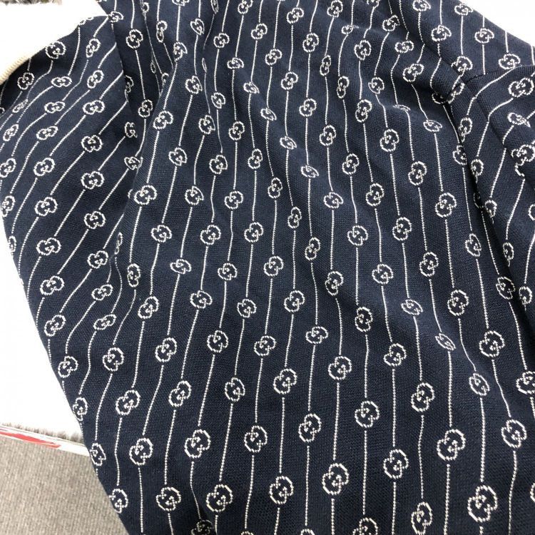 Gucci Gucci GG Logo Cardigan Size M Size US M / EU 48-50 / 2 - 8 Thumbnail