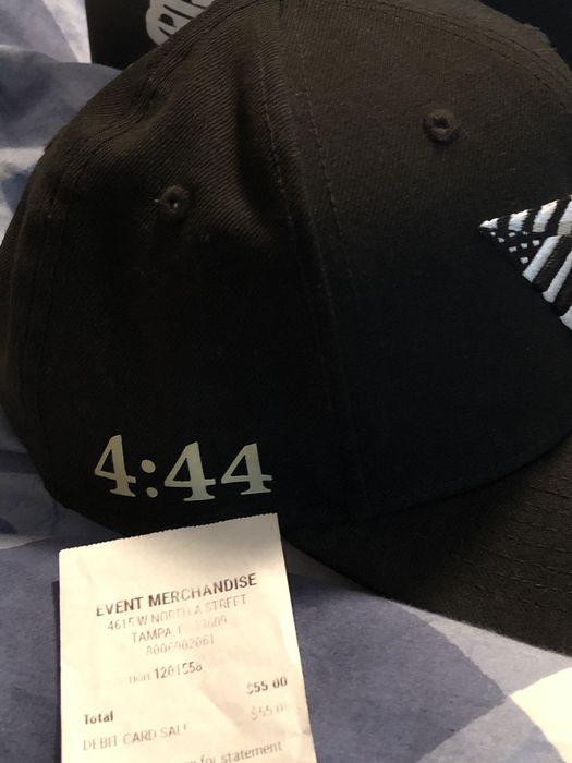 Paper plane snapback jay-z - Gem