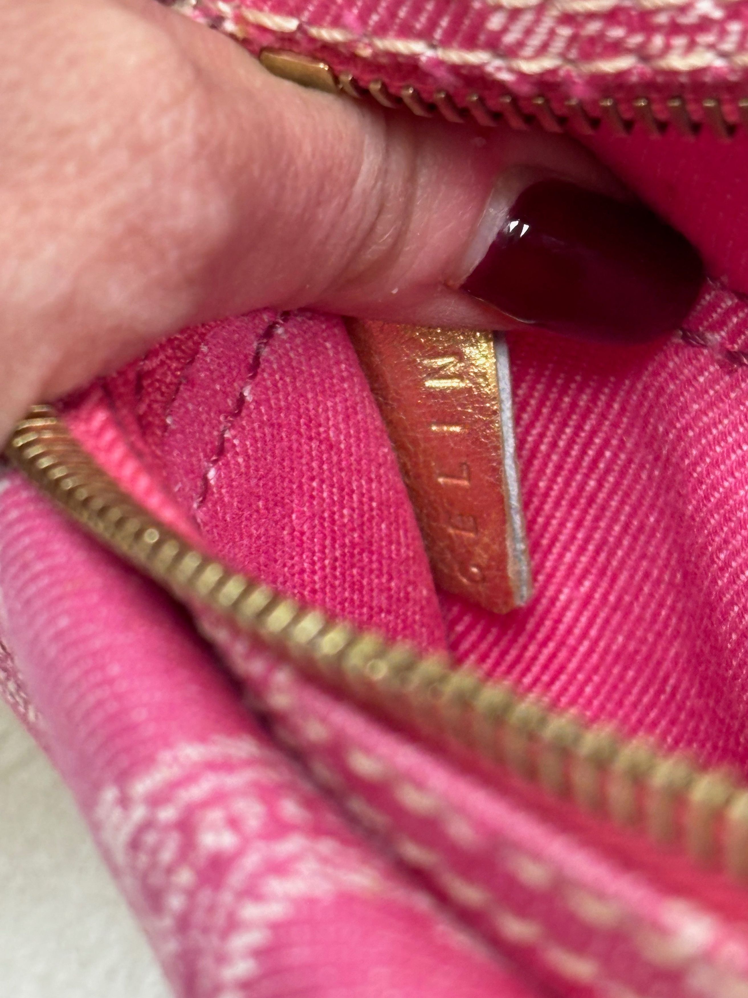 Celine CÉLINE Sac Banane Triomphe Size ONE SIZE - 10 Thumbnail
