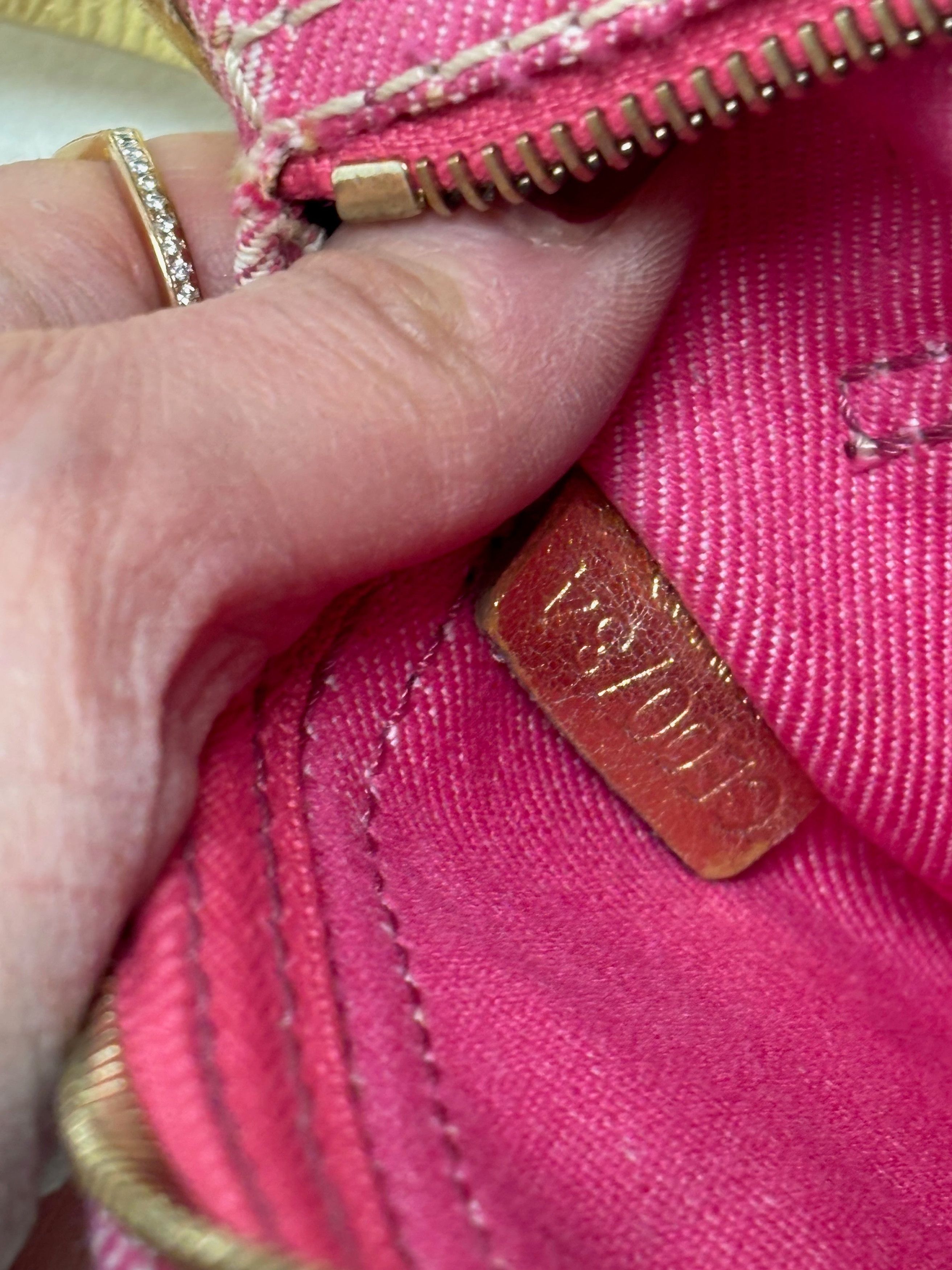 Celine CÉLINE Sac Banane Triomphe Size ONE SIZE - 9 Thumbnail