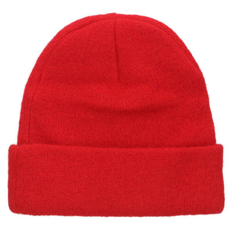 Supreme Supreme Logo Knit Sweater Red One Size Size ONE SIZE - 2 Thumbnail
