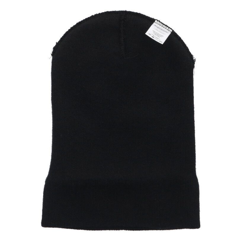 Supreme Supreme Classic Logo Beanie Black Size ONE SIZE Size ONE SIZE - 3 Thumbnail