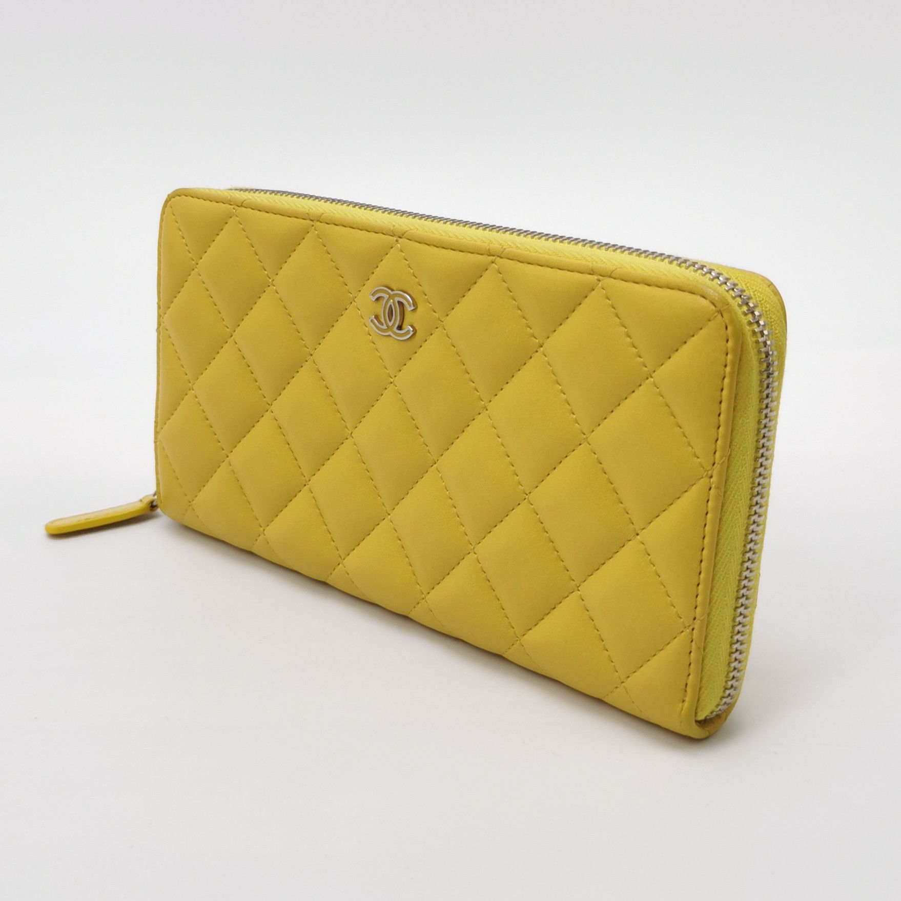 Chanel Chanel Women os Wallets Size ONE SIZE - 2 Thumbnail