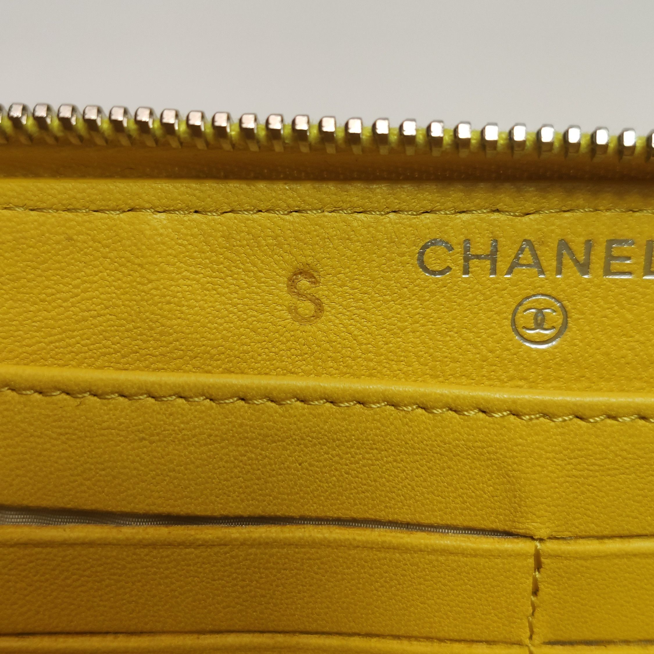 Chanel Chanel Women os Wallets Size ONE SIZE - 10 Thumbnail