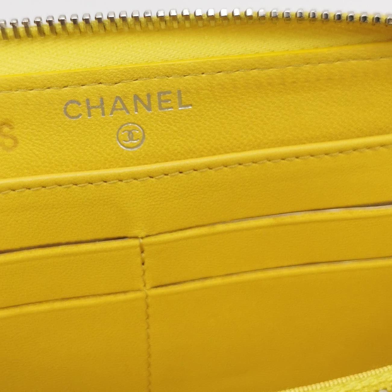 Chanel Chanel Women os Wallets Size ONE SIZE - 7 Thumbnail