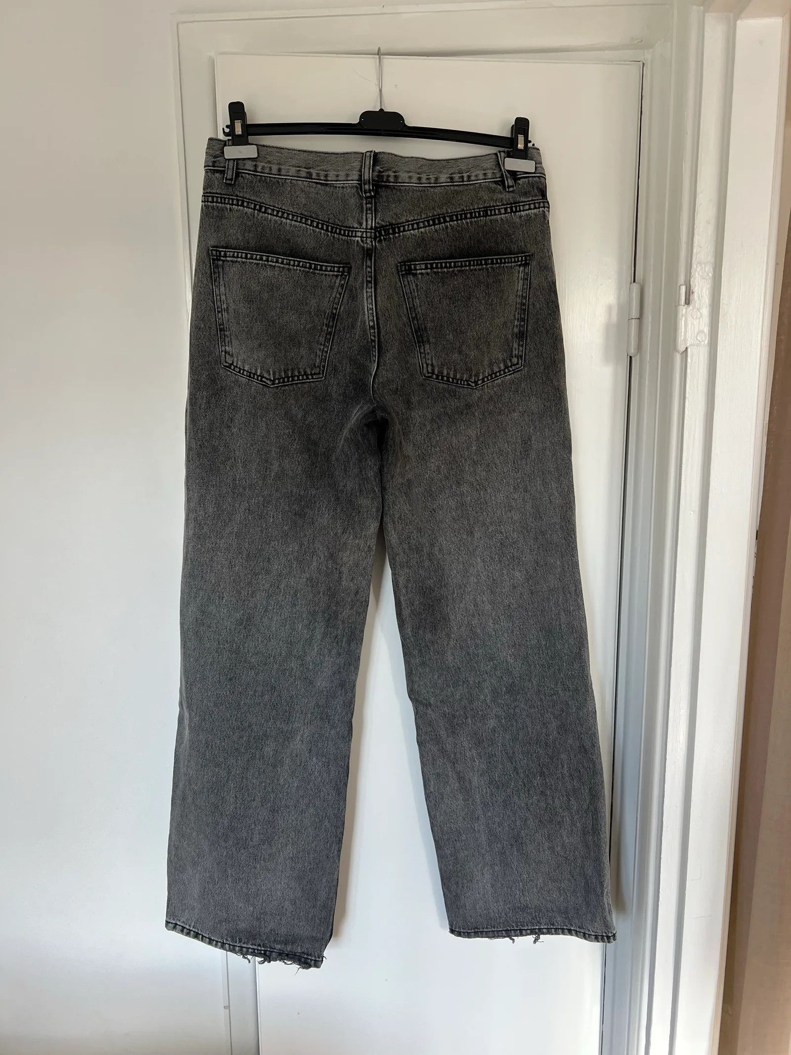By Malene Birger By Malene Birger Vinola Jeans Size 30" / US 8 / IT 44 - 2 Thumbnail