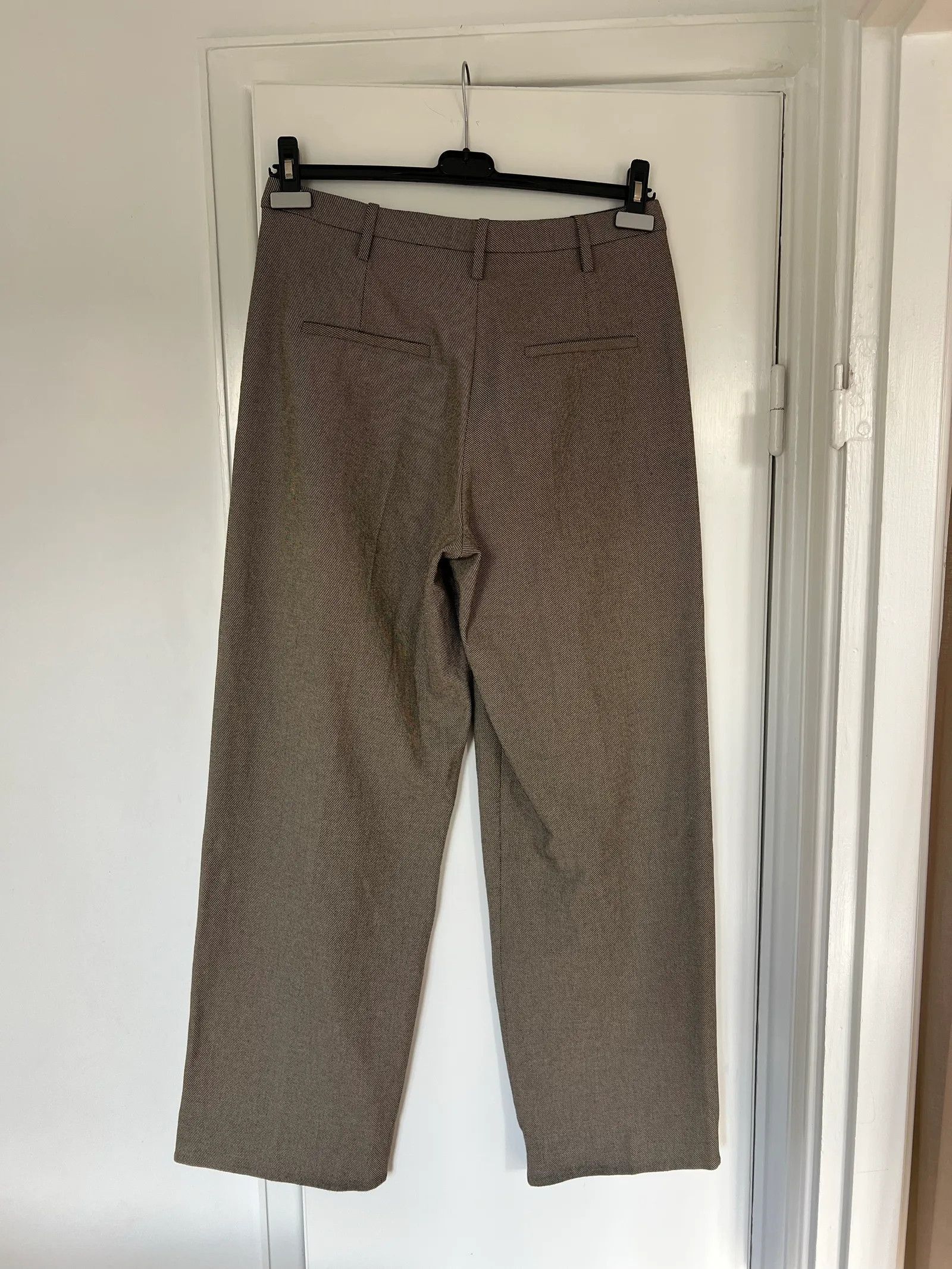By Malene Birger By Malene Birger Elsa Pants Size 27" / US 4 / IT 40 - 2 Thumbnail