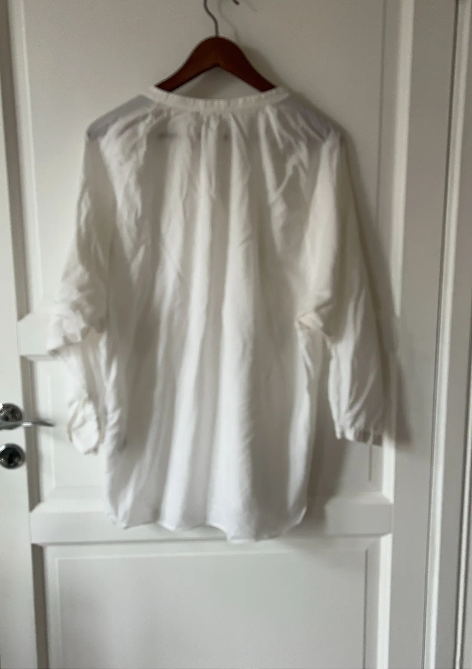 Filippa K Filippa K Shirt Size L / US 10 / IT 46 - 4 Thumbnail