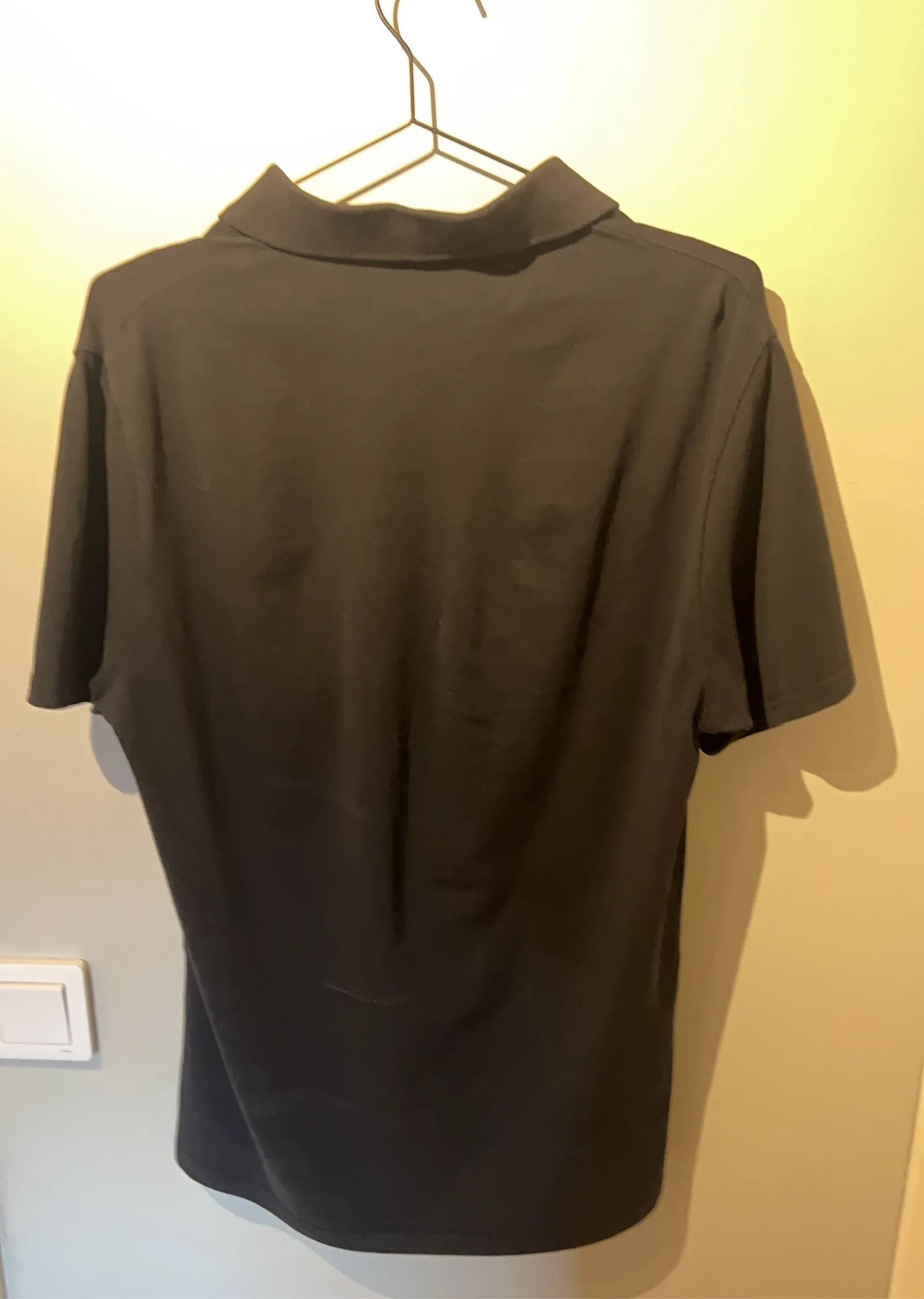 Filippa K Filippa K Short Sleeve Shirt Size US L / EU 52-54 / 3 - 3 Thumbnail