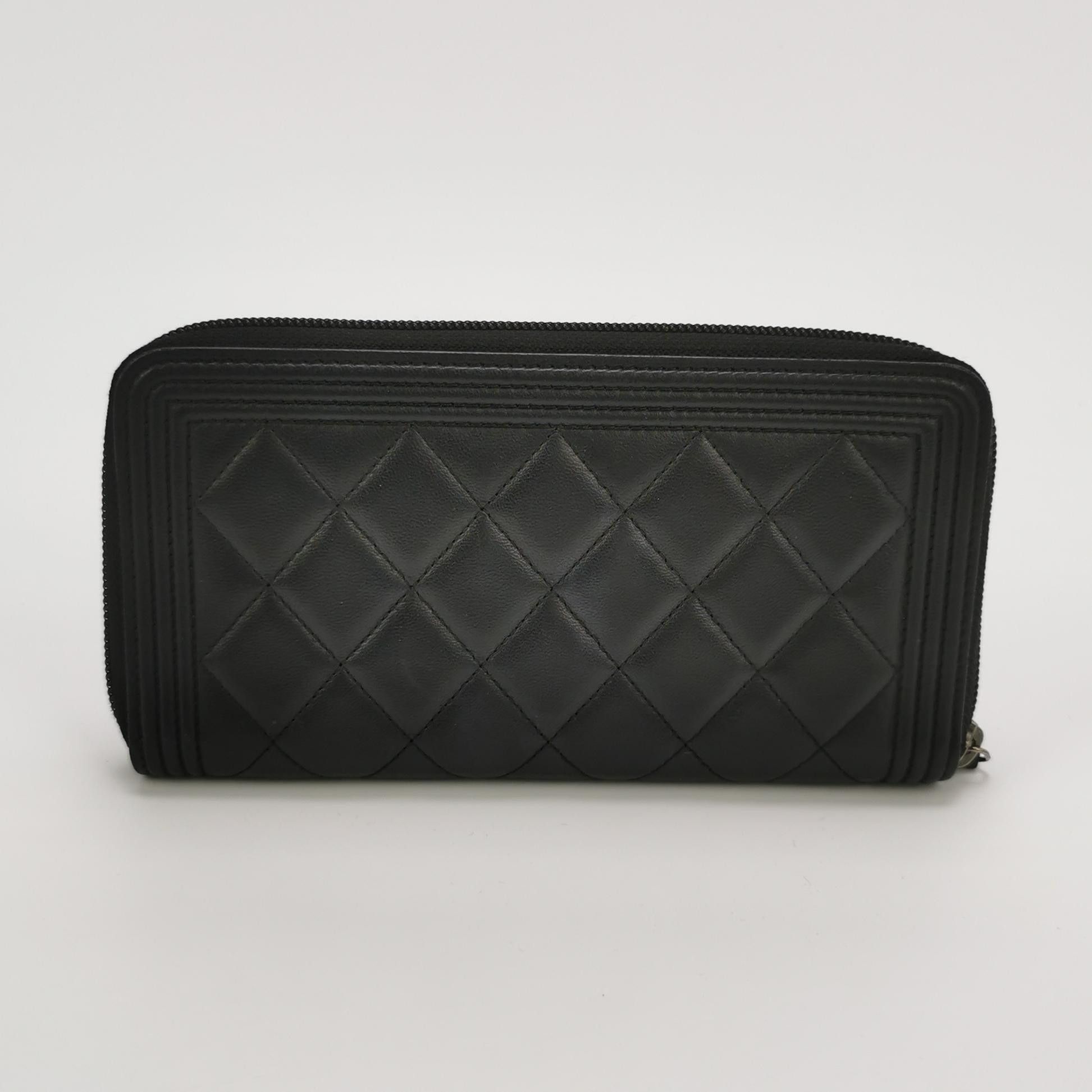 Chanel Chanel Women os Wallets Size ONE SIZE - 4 Thumbnail