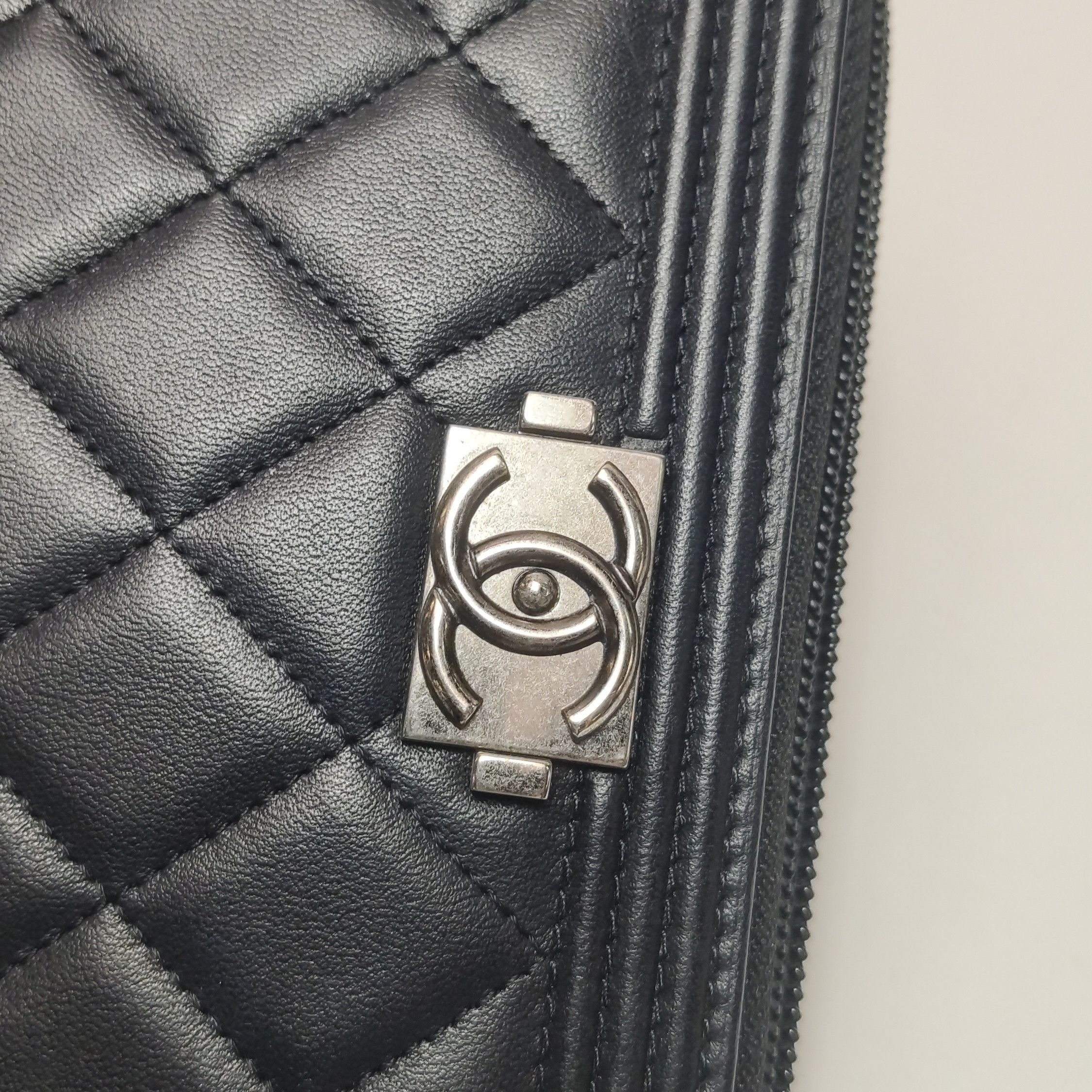 Chanel Chanel Women os Wallets Size ONE SIZE - 10 Thumbnail