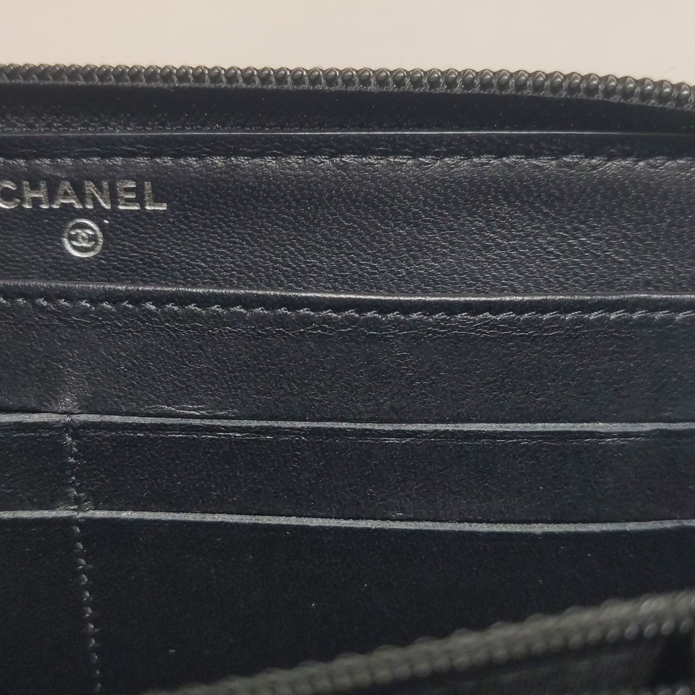 Chanel Chanel Women os Wallets Size ONE SIZE - 9 Thumbnail