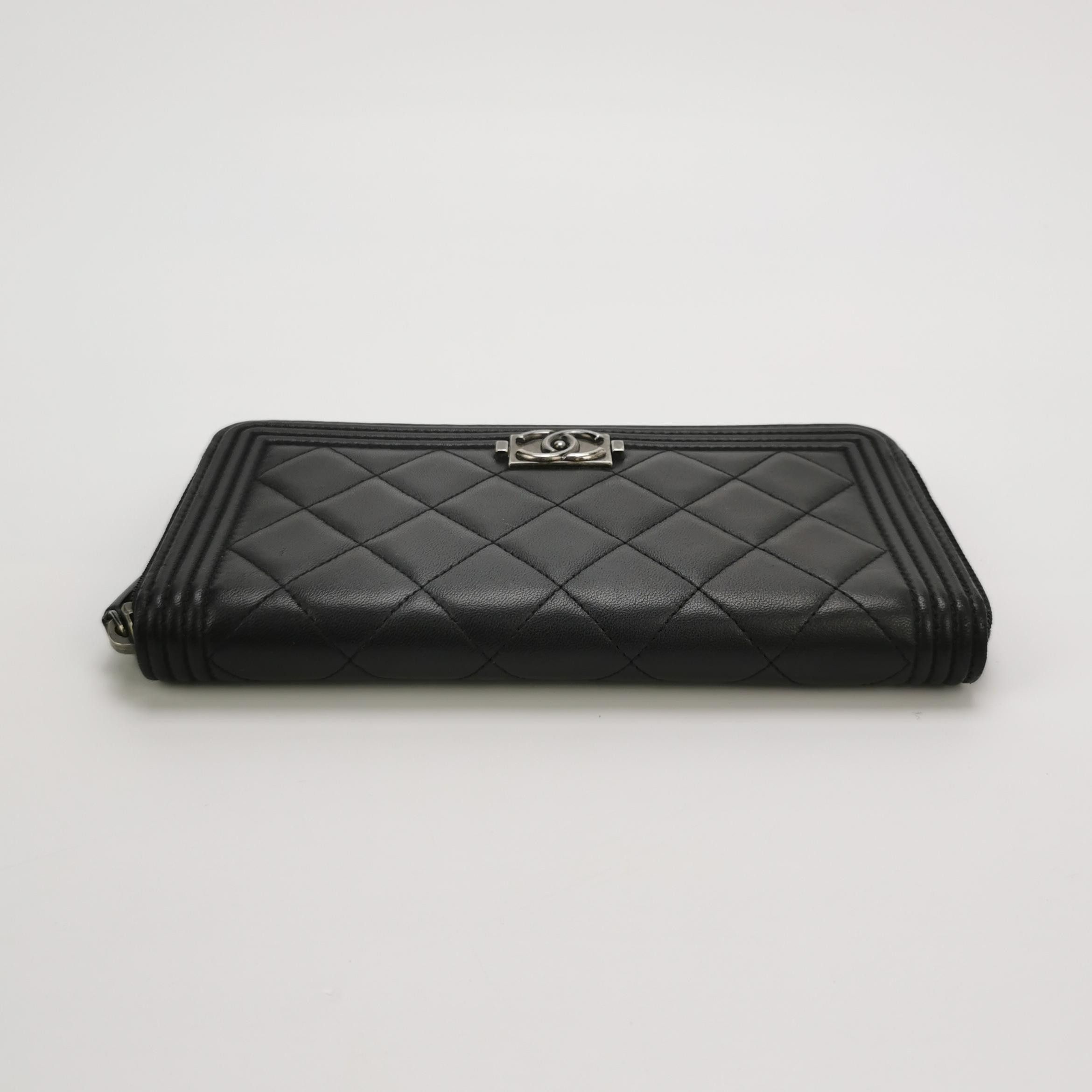 Chanel Chanel Women os Wallets Size ONE SIZE - 5 Thumbnail