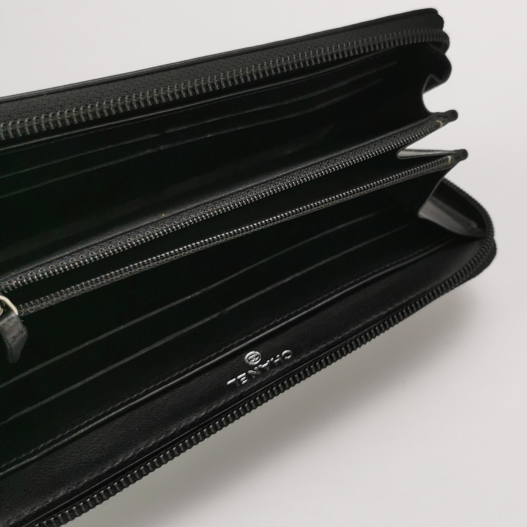 Chanel Chanel Women os Wallets Size ONE SIZE - 6 Thumbnail