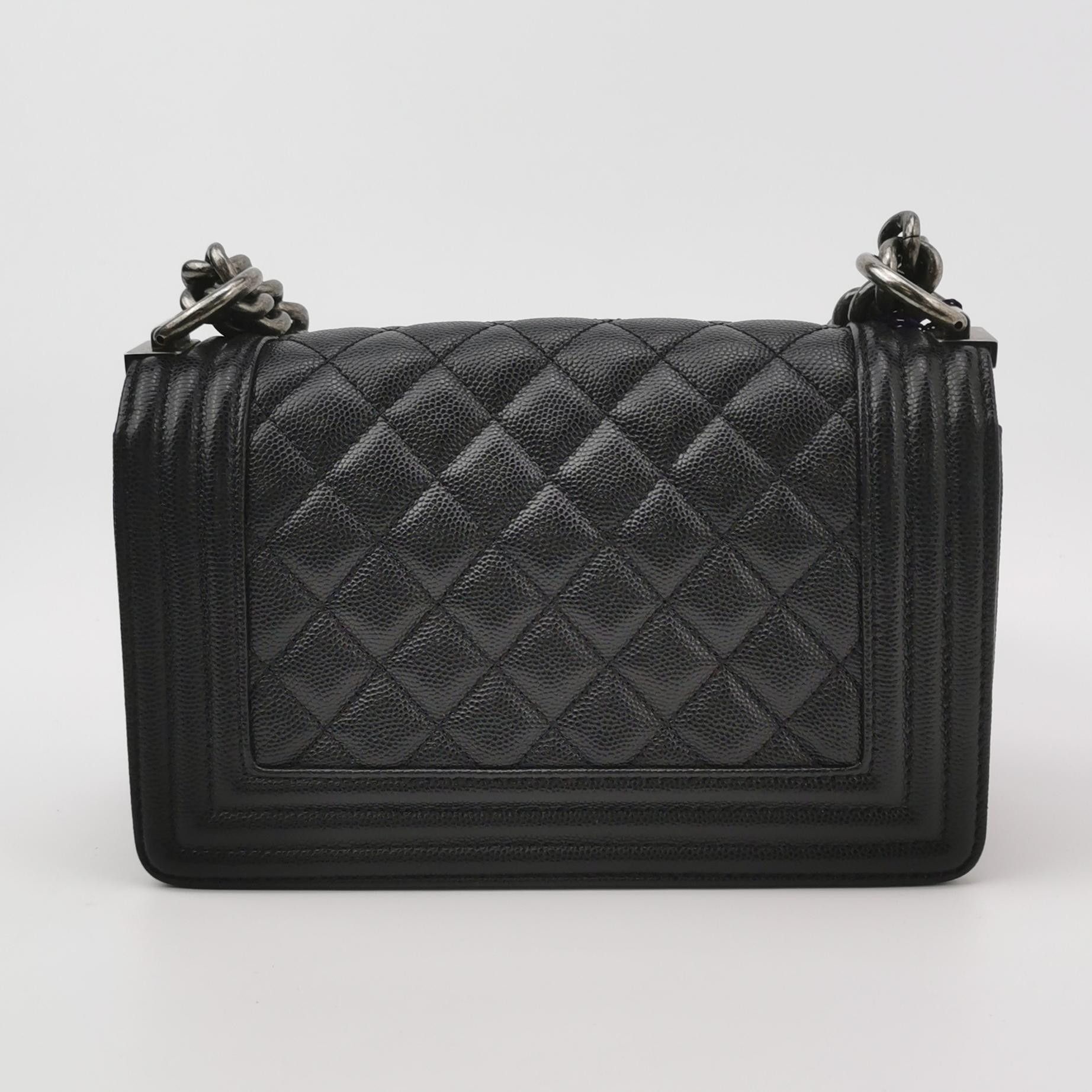 Chanel Chanel Women os Shoulder Bags Size ONE SIZE - 5 Thumbnail