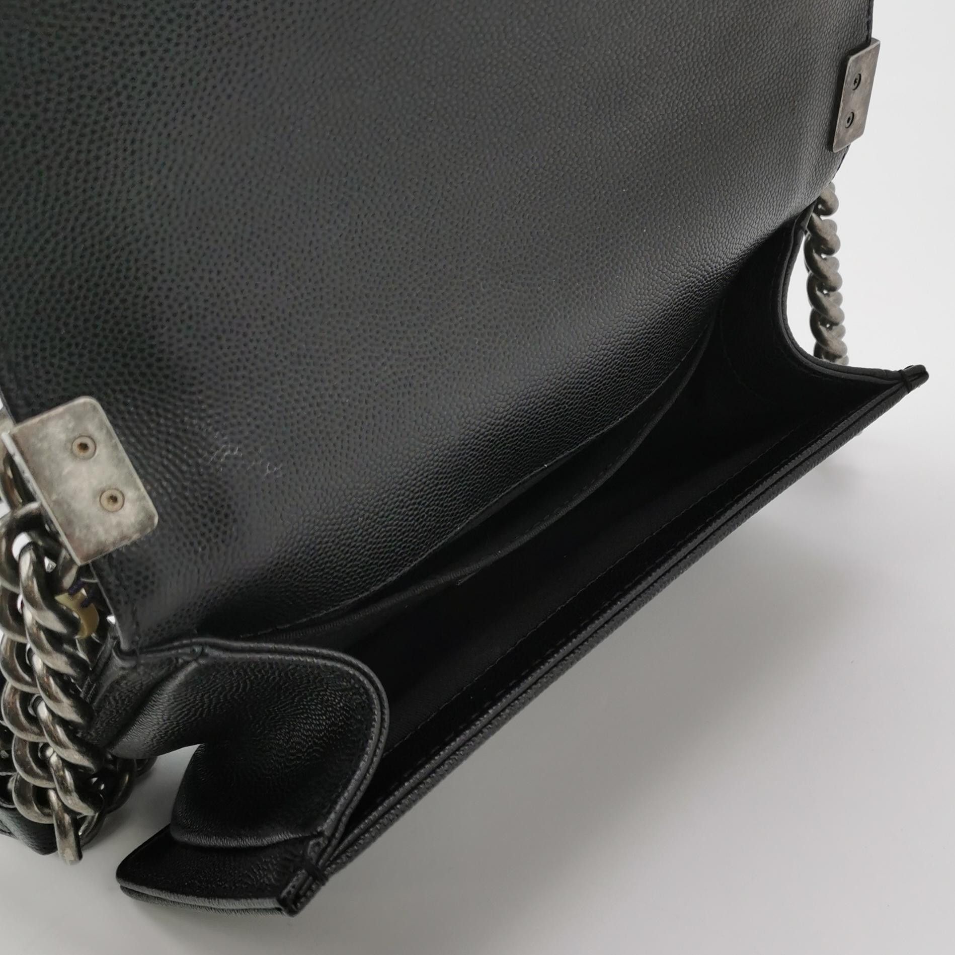 Chanel Chanel Women os Shoulder Bags Size ONE SIZE - 7 Thumbnail