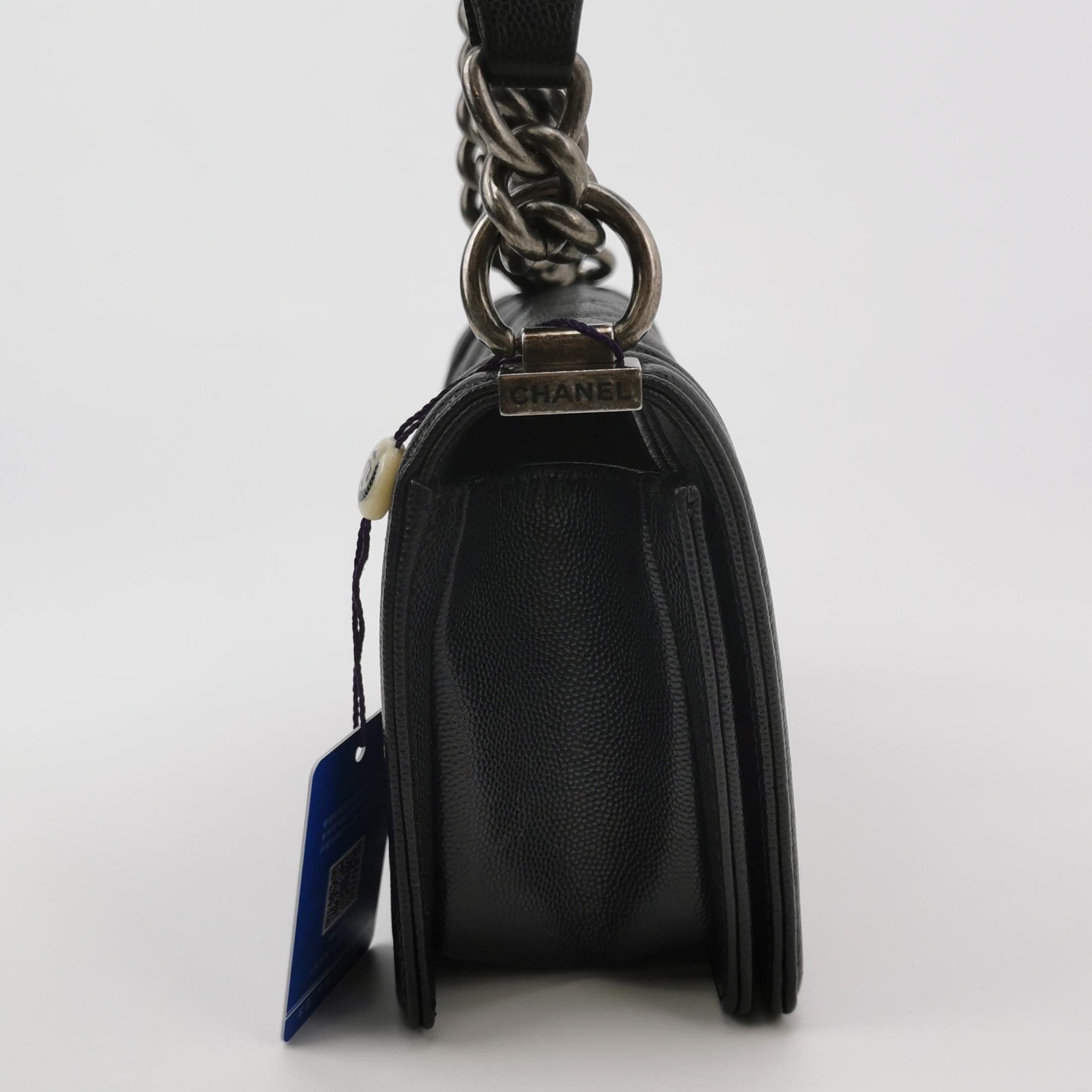 Chanel Chanel Women os Shoulder Bags Size ONE SIZE - 4 Thumbnail