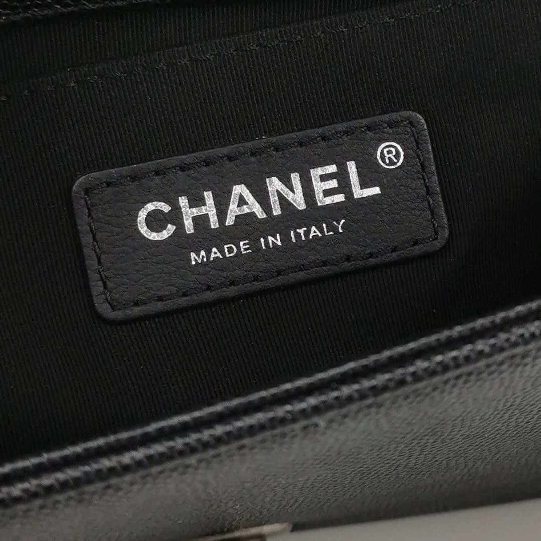 Chanel Chanel Women os Shoulder Bags Size ONE SIZE - 8 Thumbnail