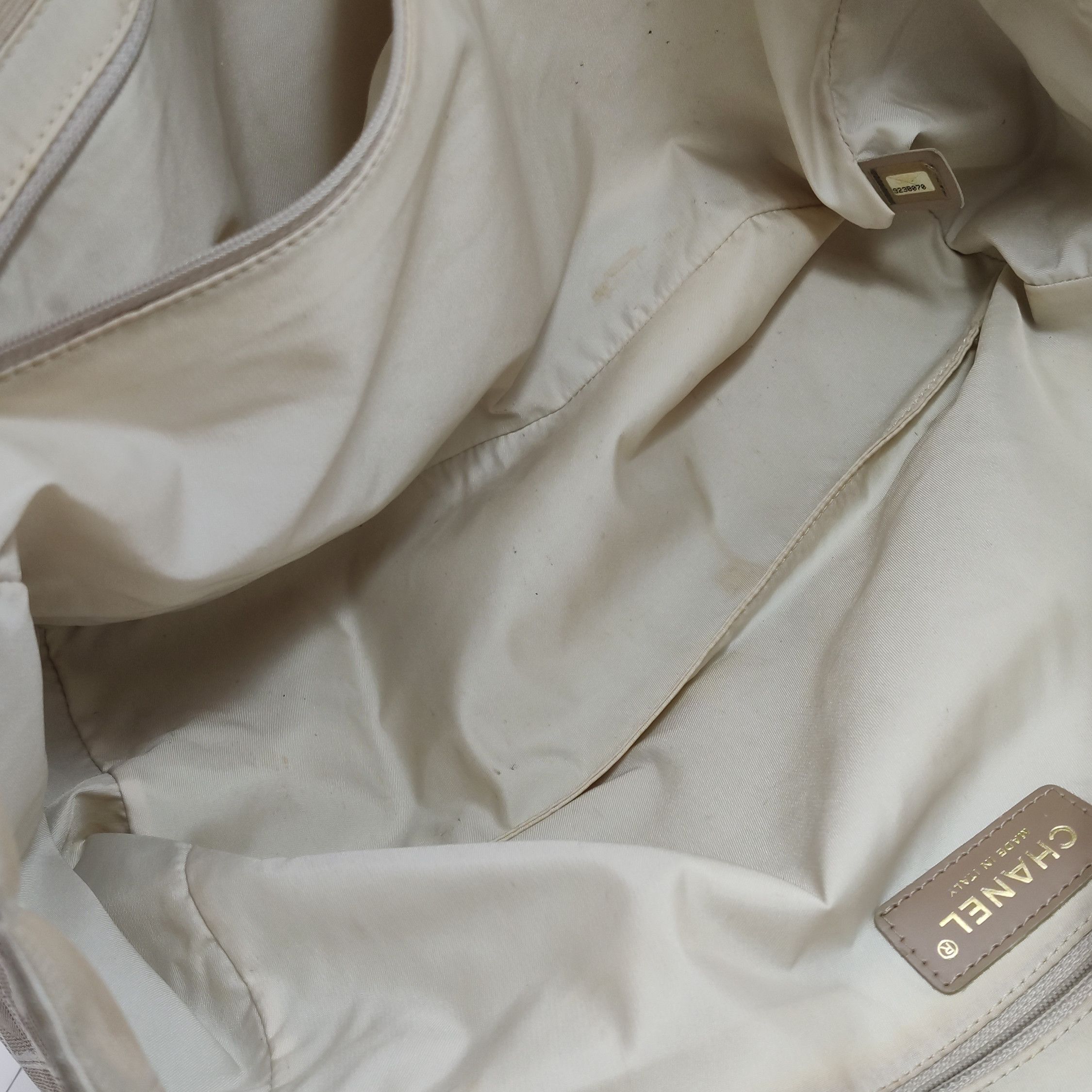 Chanel Chanel Women os Shoulder Bags Size ONE SIZE - 9 Thumbnail