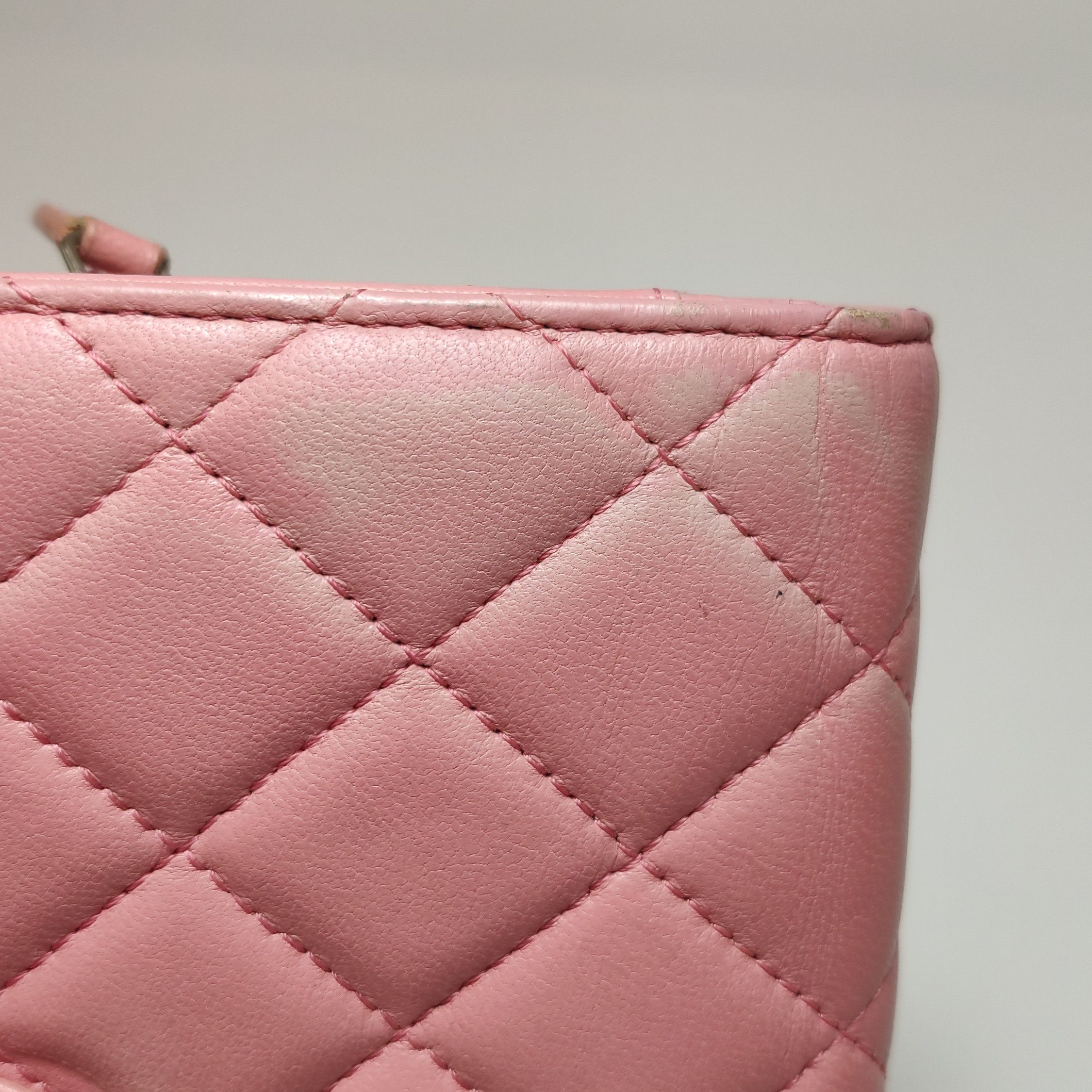 Chanel Chanel Women os Wallets Size ONE SIZE - 17 Thumbnail