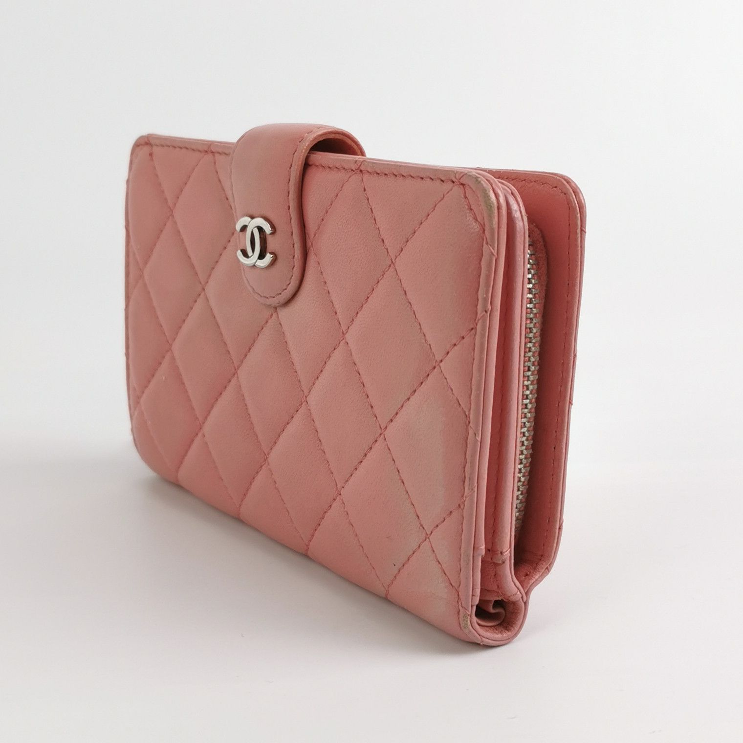 Chanel Chanel Women os Wallets Size ONE SIZE - 2 Thumbnail
