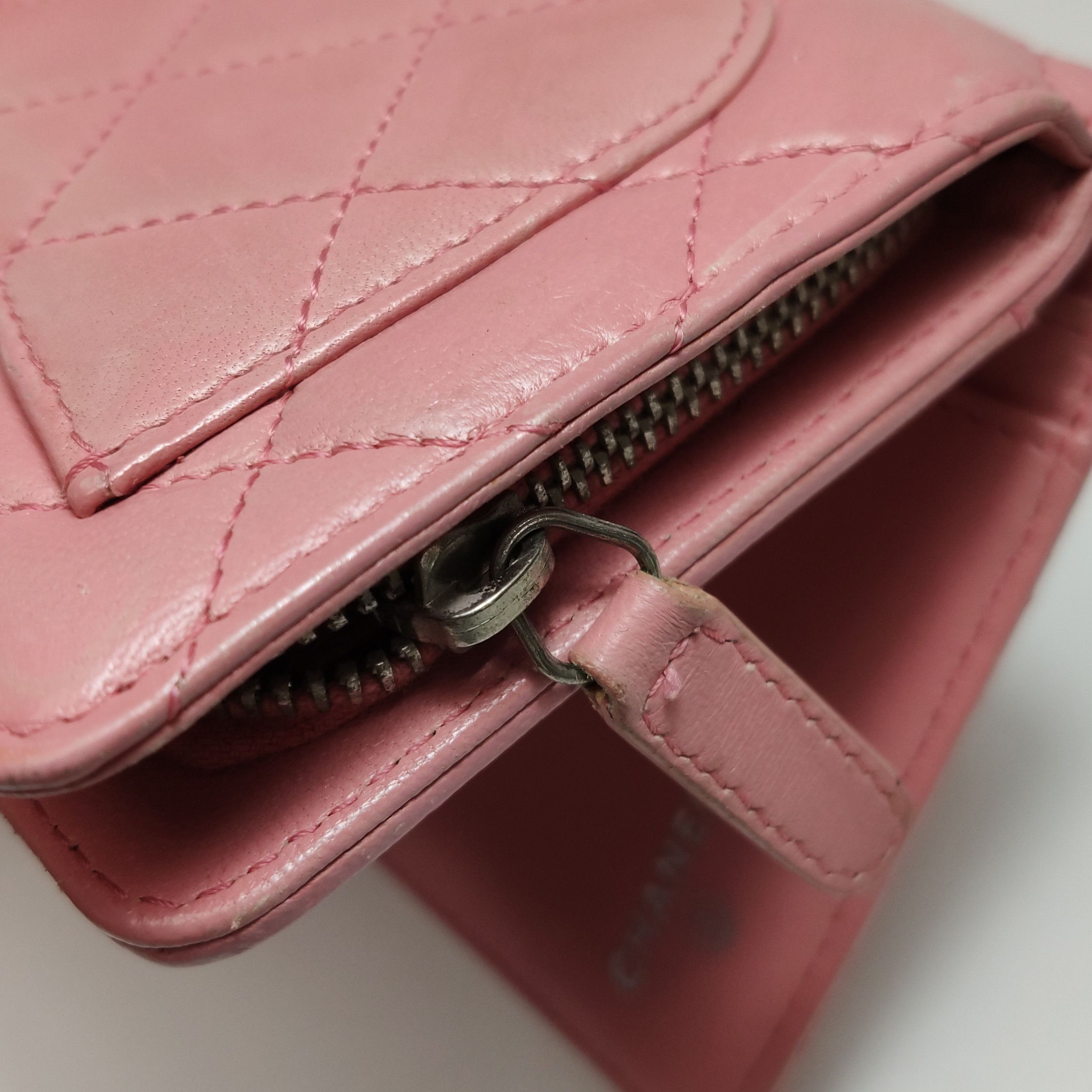 Chanel Chanel Women os Wallets Size ONE SIZE - 12 Thumbnail