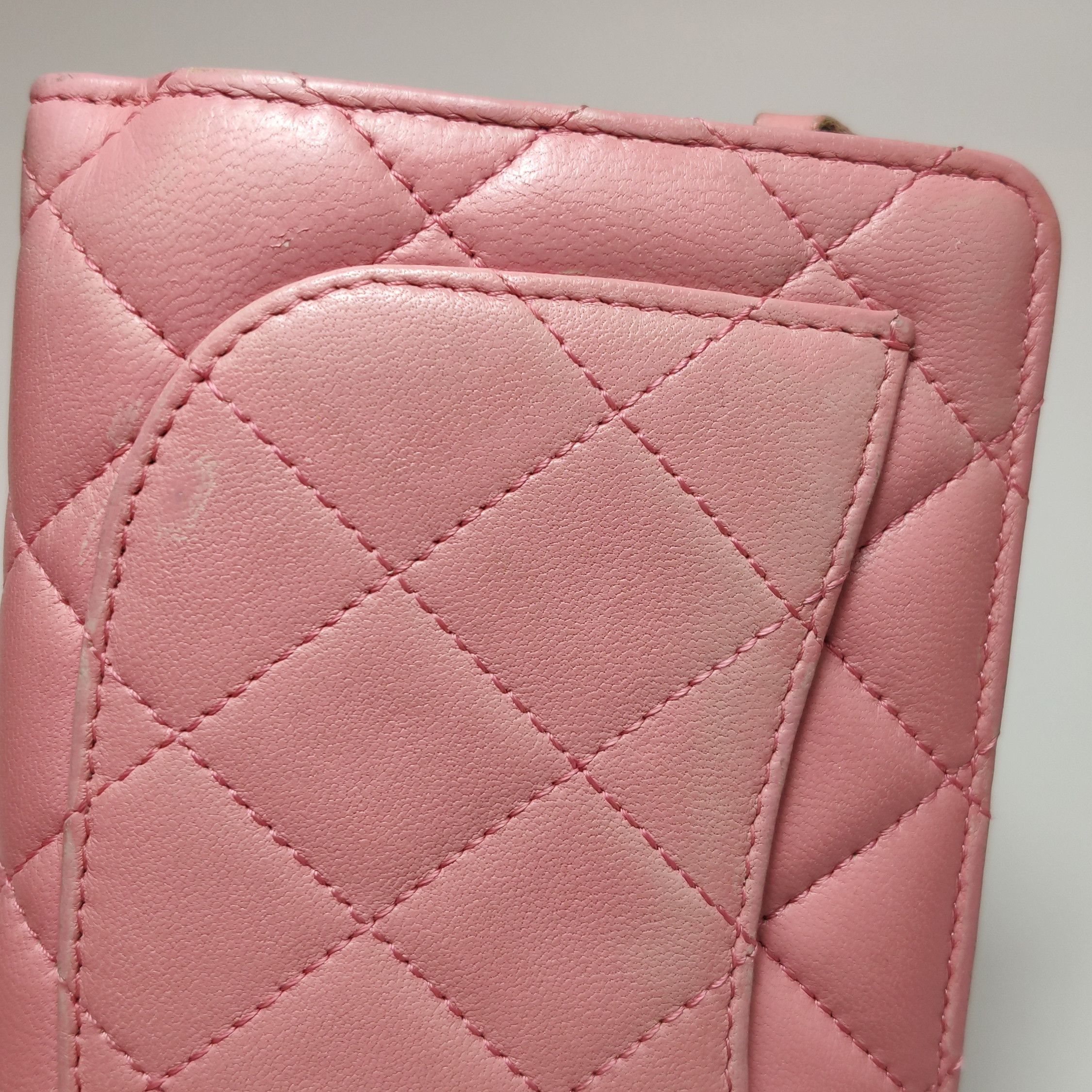 Chanel Chanel Women os Wallets Size ONE SIZE - 18 Thumbnail