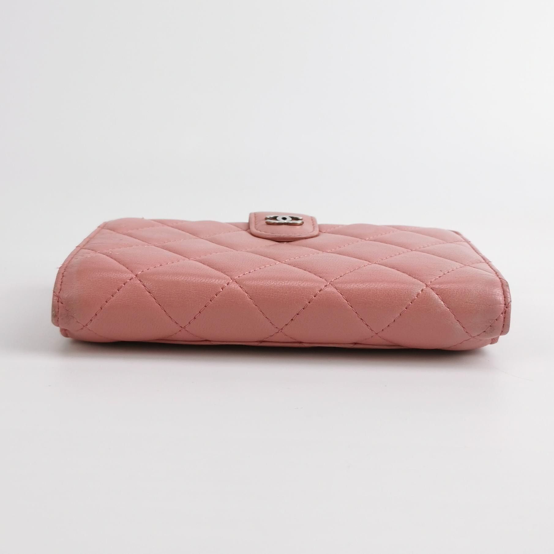 Chanel Chanel Women os Wallets Size ONE SIZE - 5 Thumbnail