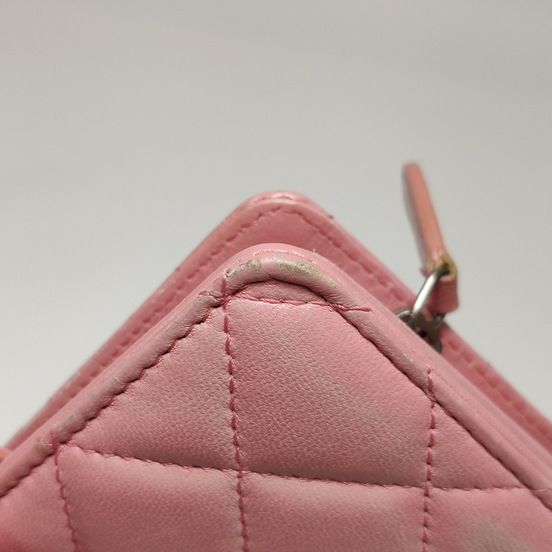 Chanel Chanel Women os Wallets Size ONE SIZE - 16 Thumbnail
