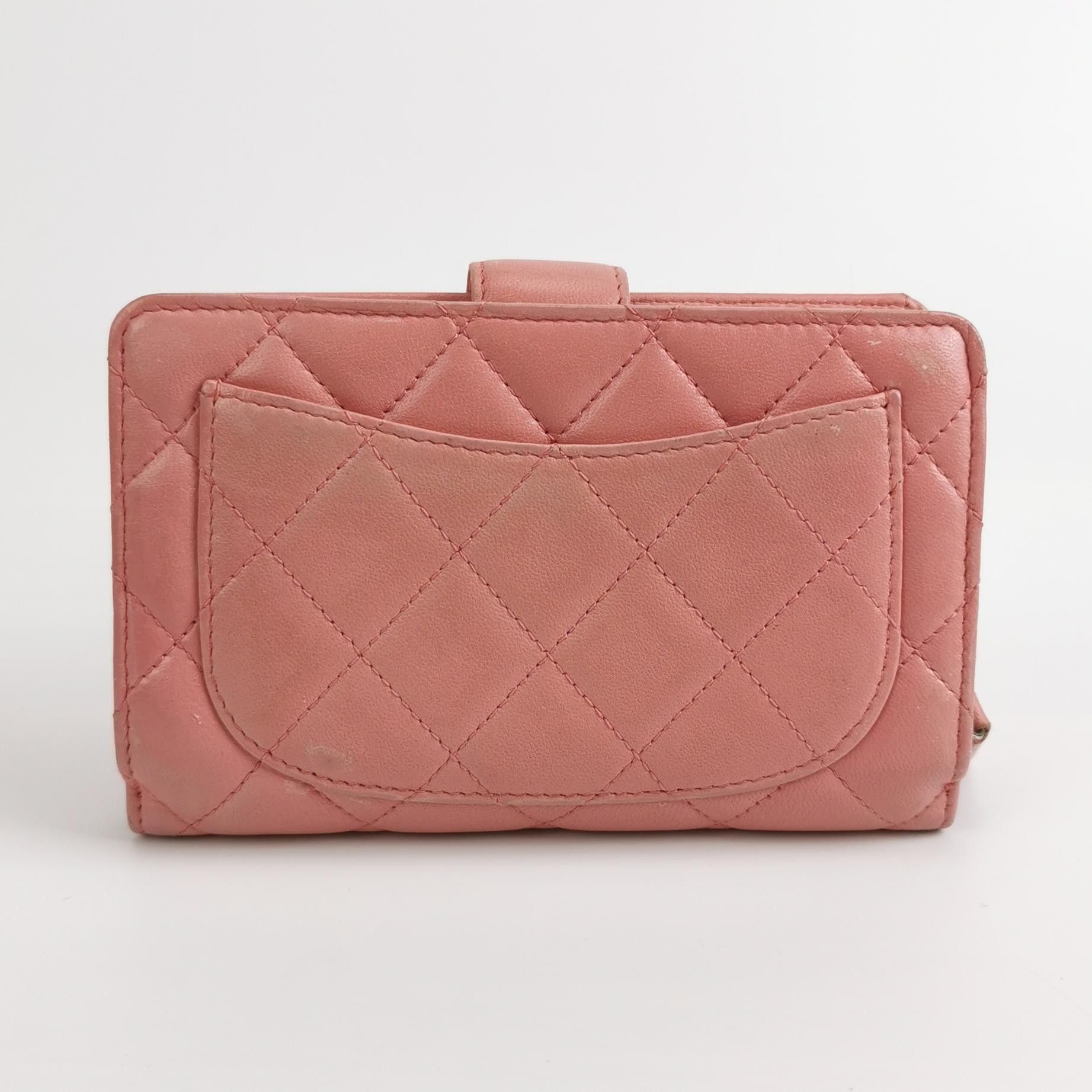 Chanel Chanel Women os Wallets Size ONE SIZE - 4 Thumbnail