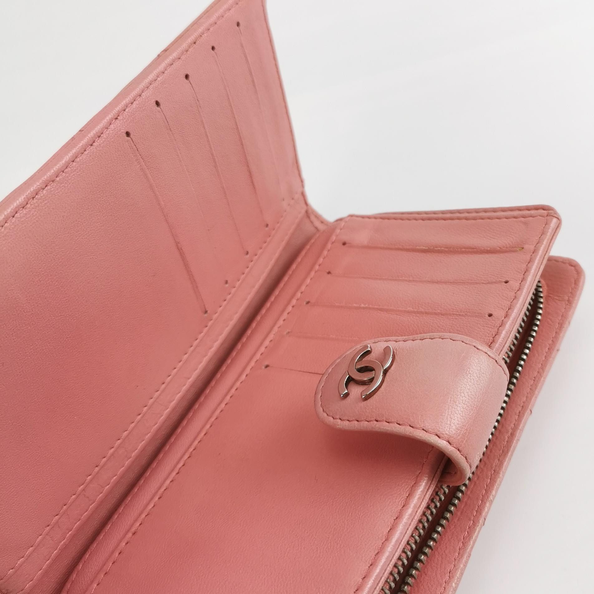 Chanel Chanel Women os Wallets Size ONE SIZE - 6 Thumbnail