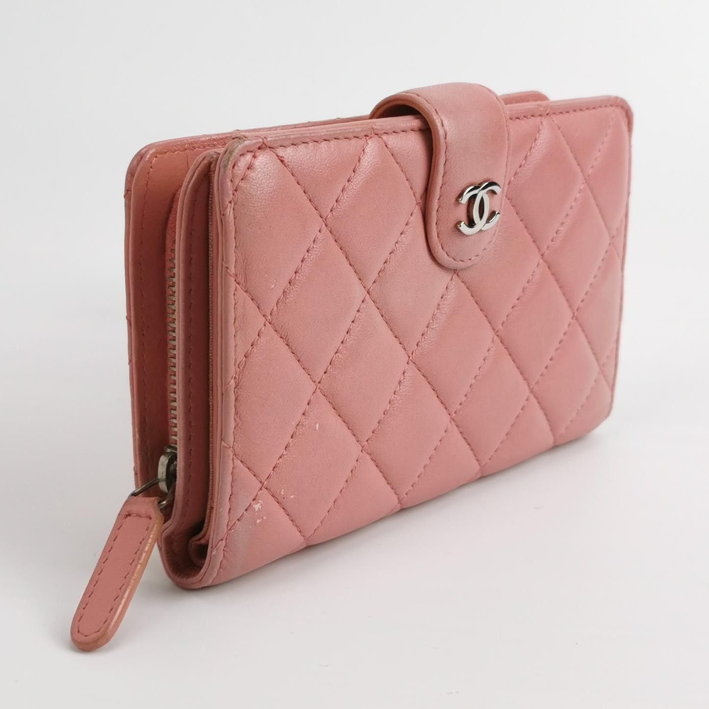 Chanel Chanel Women os Wallets Size ONE SIZE - 3 Thumbnail