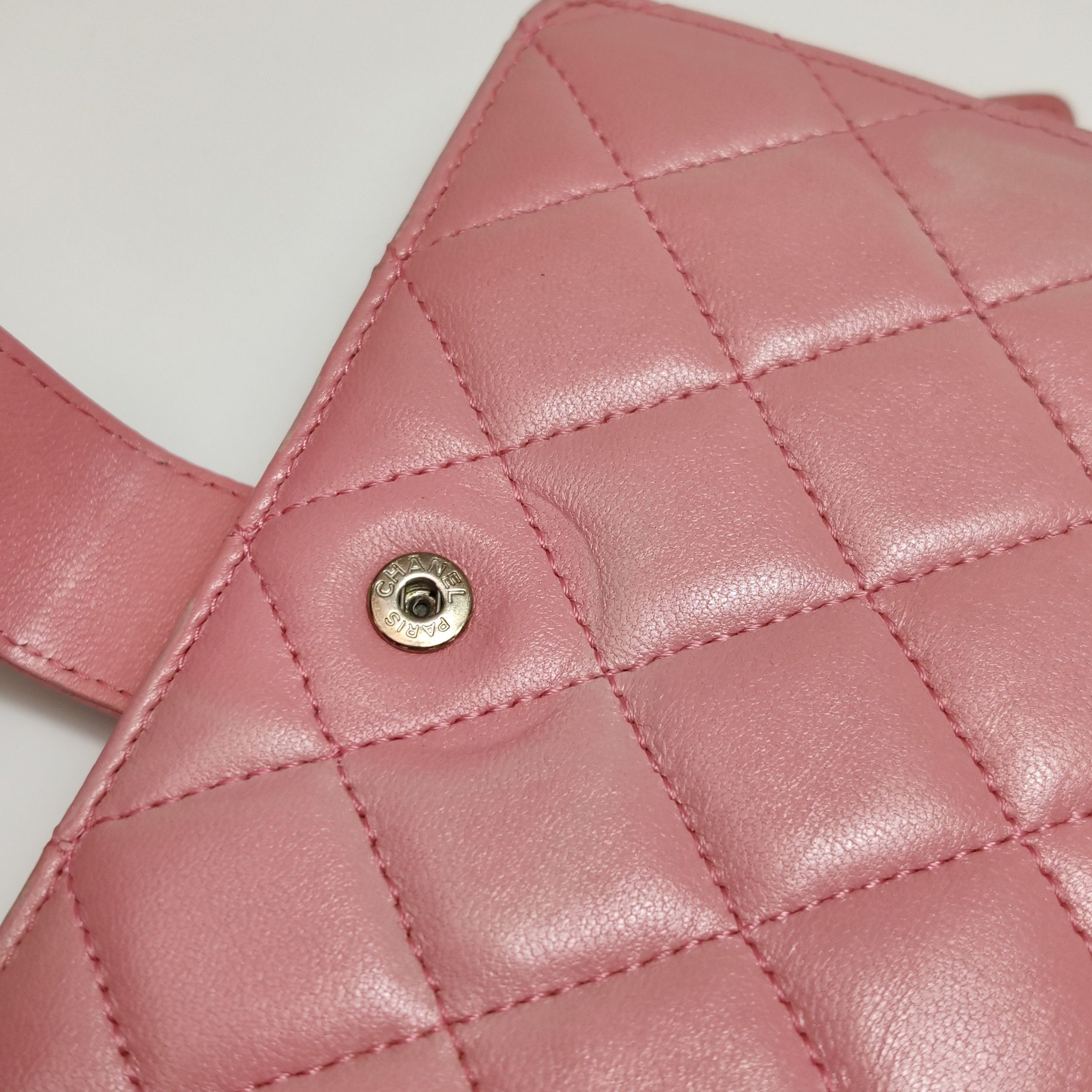 Chanel Chanel Women os Wallets Size ONE SIZE - 10 Thumbnail