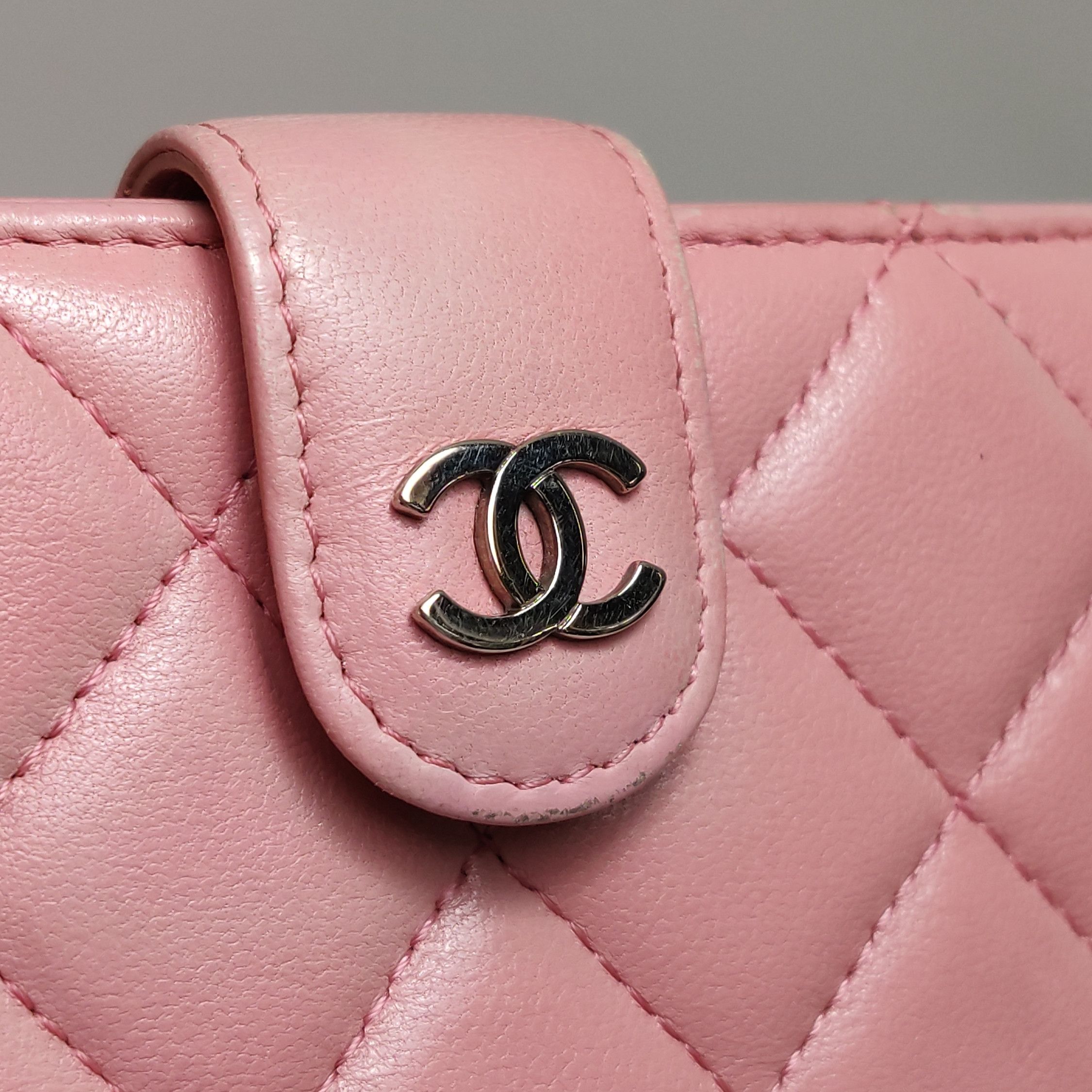 Chanel Chanel Women os Wallets Size ONE SIZE - 13 Thumbnail