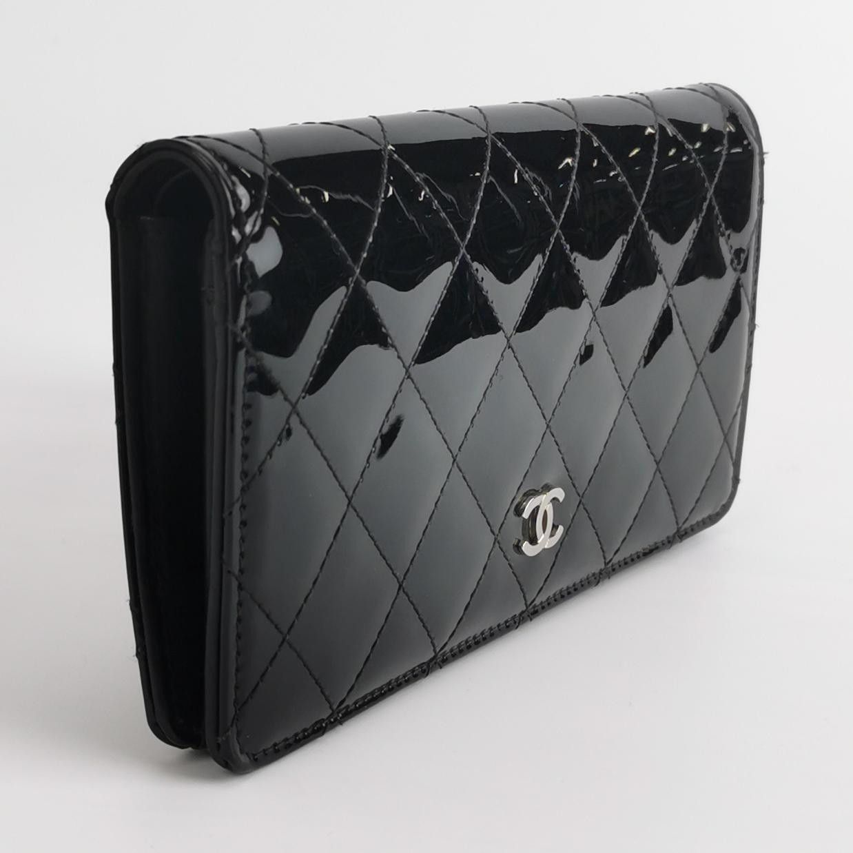 Chanel Chanel Women os Wallets Size ONE SIZE - 3 Thumbnail