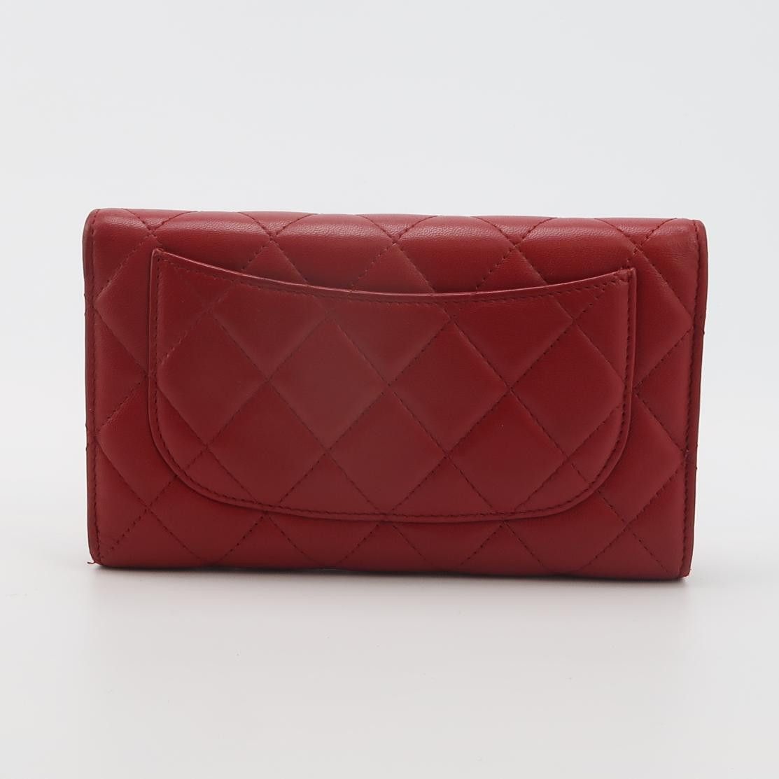 Chanel Chanel Women os Wallets Size ONE SIZE - 4 Thumbnail