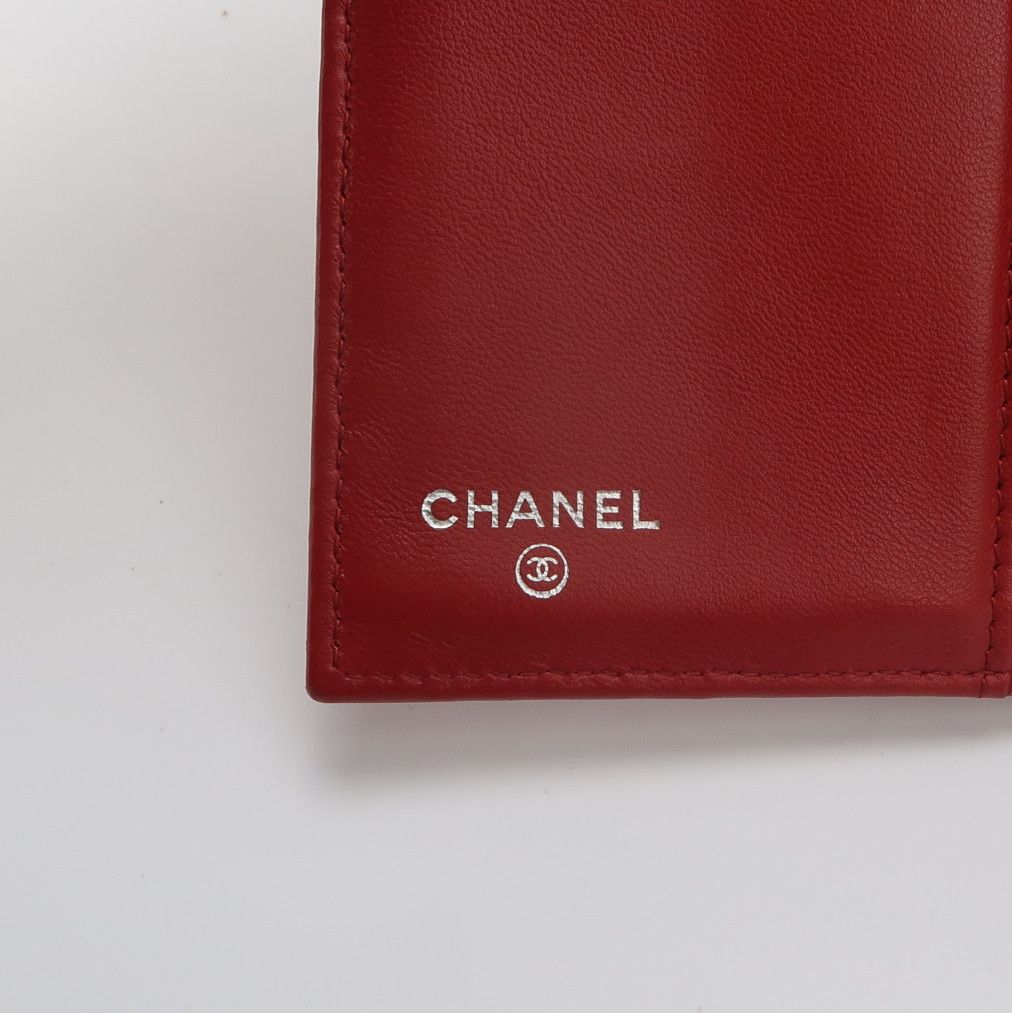Chanel Chanel Women os Wallets Size ONE SIZE - 8 Thumbnail