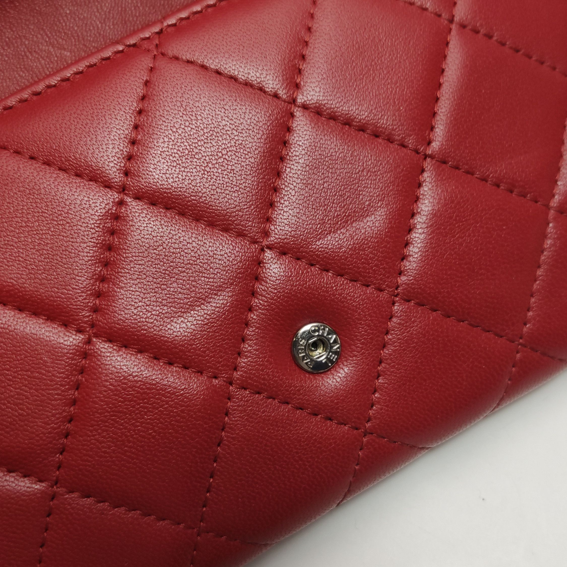 Chanel Chanel Women os Wallets Size ONE SIZE - 13 Thumbnail