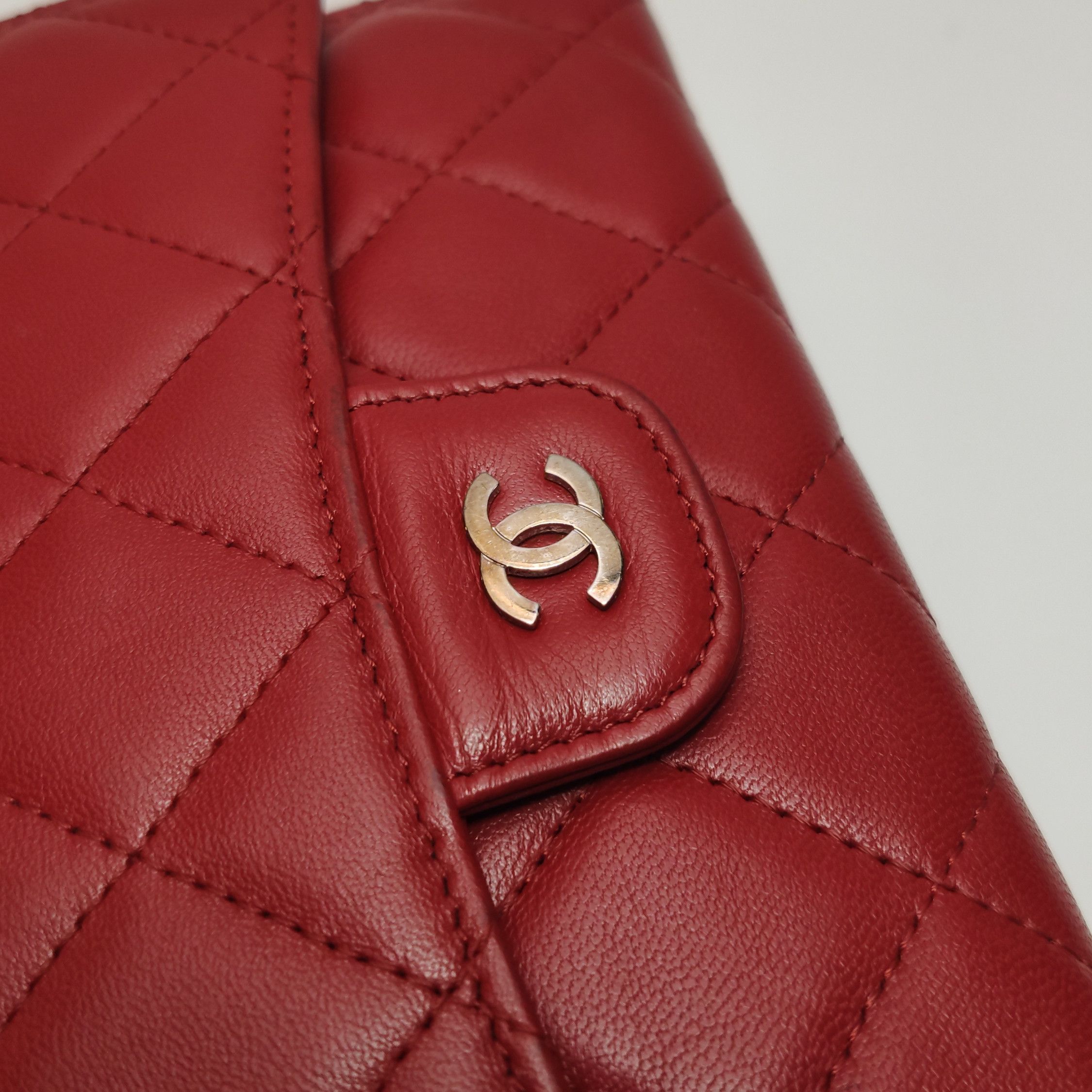 Chanel Chanel Women os Wallets Size ONE SIZE - 10 Thumbnail