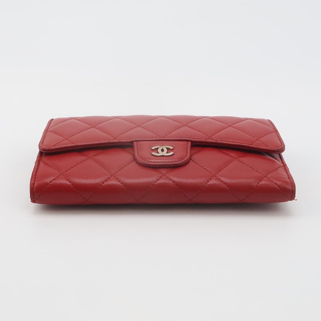 Chanel Chanel Women os Wallets Size ONE SIZE - 5 Thumbnail
