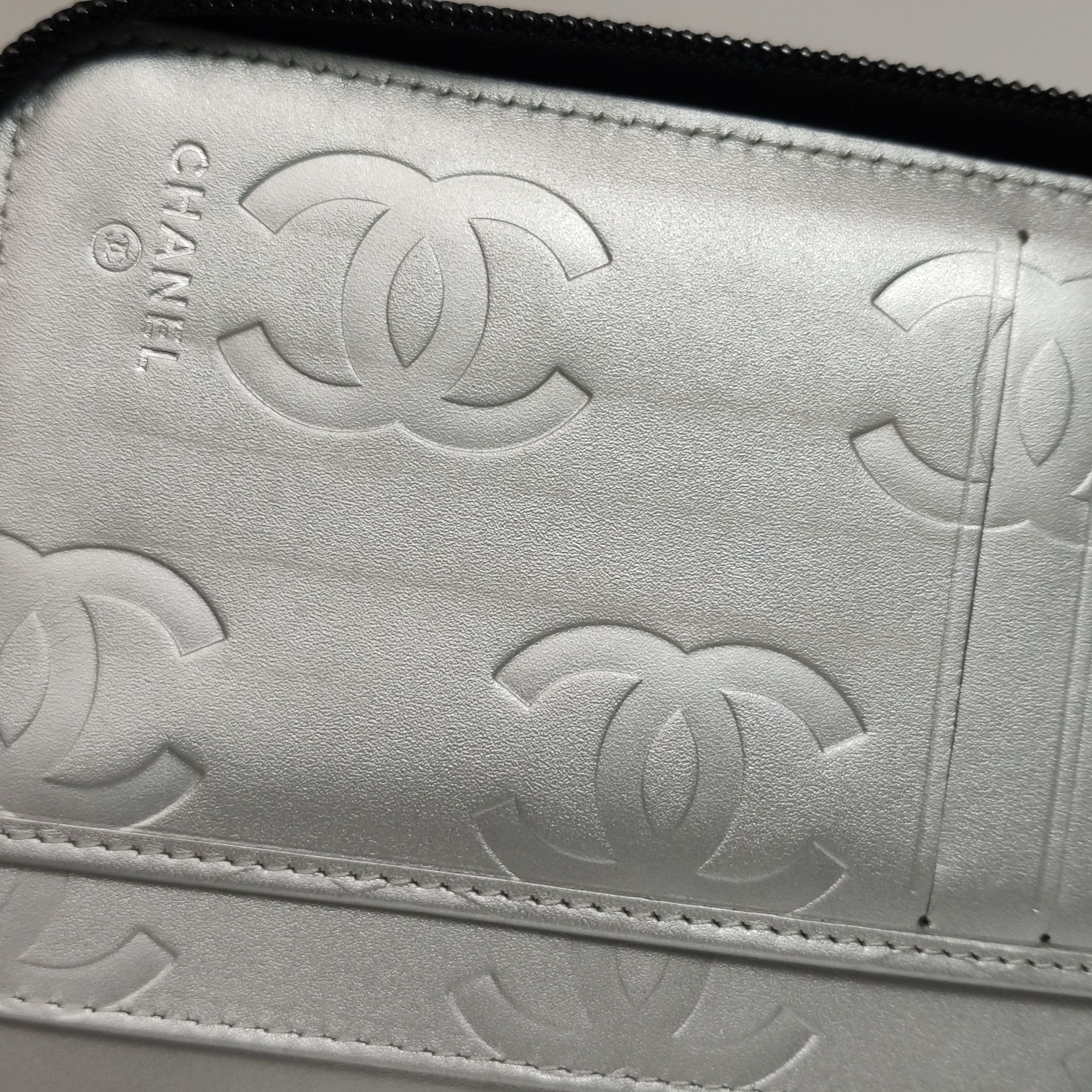 Chanel Chanel Women os Wallets Size ONE SIZE - 10 Thumbnail